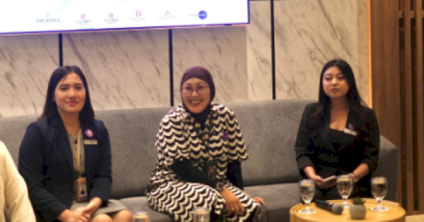 PHI Resmi Luncurkan Paket Tahun Baru 2026 dengan Lima Tema Spektakuler, Cek di Sini!