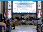 Pemkab Pangkep Gelar High Level Meeting ETPD 2025, Dorong Akselerasi Digitalisasi Pajak Daerah