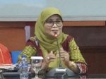 Plh. Rektor UNM Resmi Dijabat Prof. Farida Patittingi dari Universitas Hasanuddin