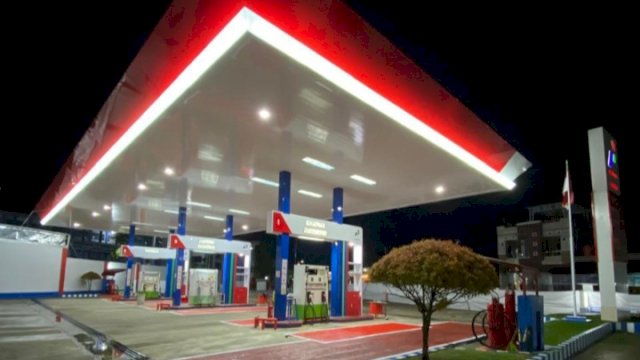 Pertamina Patra Niaga melalui Regional Sulawesi kembali menunjukkan komitmennya dalam menyediakan layanan energi yang aman, andal, dan berkelanjutan bagi masyarakat.