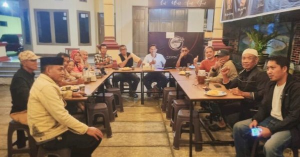 DPD Tani Merdeka Bulukumba: Gerakan Petani Mandiri untuk Masa Depan Pertanian yang Sejahtera