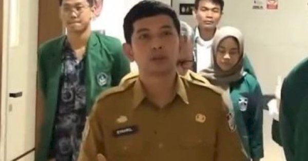 Reformer DPRD Makassar Tekankan Komitmen dan Konsistensi dalam Inovasi Pelayanan Publik