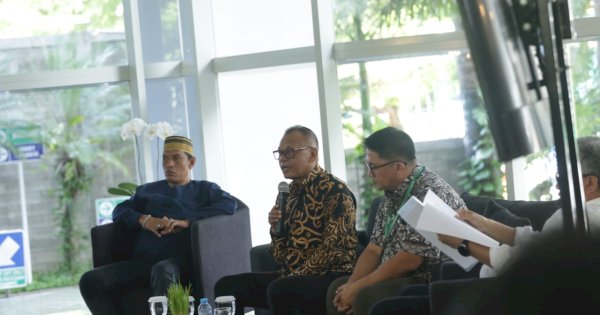 PT Hadji Kalla Tegaskan Tak Terlibat Kasus Eksekusi Lahan di Tanjung Bunga