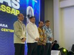GIIAS Makassar 2025 Resmi Dibuka, Puluhan Merek Otomotif Unjuk Inovasi Terbaru