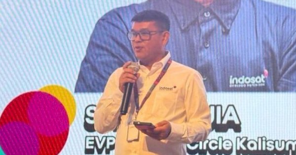 Indosat Gandeng Perbankan dan Regulator Perkuat Sistem Anti Spam dan Scam Berbasis AI