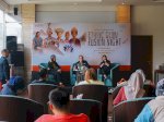 Four Points Makassar Usung Tema “Ethnic Glow Fusion Night” di Malam Tahun Baru 2026
