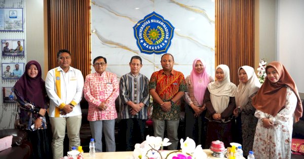 Tingkatkan Mutu SDM, Unismuh Kirim Tujuh Dosen Studi Doktoral ke Malaysia