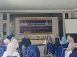 Bimtek Literasi di Pangkep: Membangun Masyarakat Melek Informasi