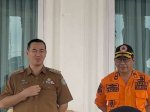 Bencana Alam Terjang Pulau Karanrang, Bupati Pangkep Instruksikan Penyaluran Bantuan Cepat
