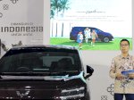 Buruan! Wuling Darion Sajikan Ragam Promo Spesial di GIIAS Makassar 2025
