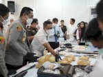 Wali Kota Makassar Dukung Polisi Tindak Tegas Pengedar Narkoba dan Pelaku Penculikan Anak