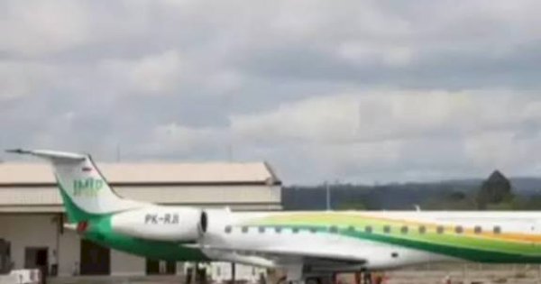 Regulasi Korup: Siapa Bermain di Balik Bandara Misterius Morowali?