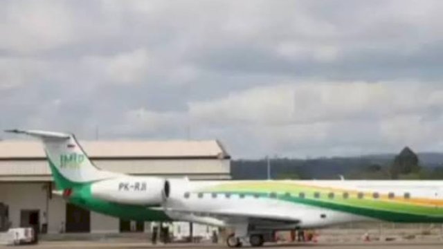 Kasus bandara Morowali mencuatkan masalah celah regulasi dan transparansi dalam proyek besar || net