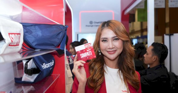 Telkomsel dan OpenAI Luncurkan Promo Bundel ChatGPT Go Mulai Rp50 Ribu