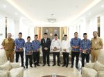 Wali Kota Makassar Minta Kemenag Perluas Layanan dan Pembinaan di Wilayah Kepulauan