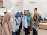 Pangkep Fokus Turunkan Stunting, 21 TPGD Dikerahkan ke Desa Prioritas