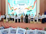 Pangkep Sabet Dua Penghargaan di Hari Anak Nasional Tingkat Provinsi Sulsel