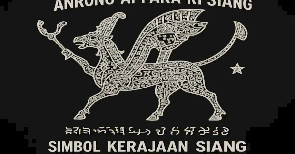 Sejarah Kerajaan Siang di Pangkep