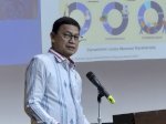 Taruna Ikrar Sampaikan Public Lecture di Universitas Indonesia: Menguatkan Ekonomi Kesehatan dan Konsep ABG di Era Silver Economy