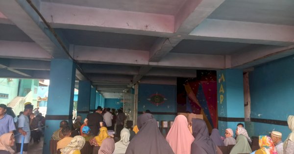 Warga Ribut, Protes Pemilihan RT/RW di Makassar Lebih Ketat dari Pilpres