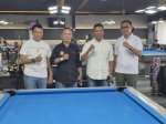 Dukungan Penuh KONI Mengalir, POBSI Makassar Siap Kawal Target Juara Porprov