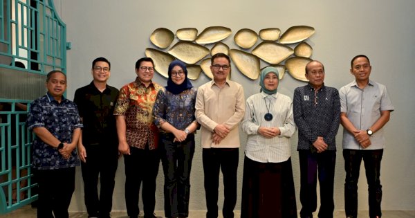 Seroeni Kini Hadir di Makassar, Tawarkan Pesona Kuliner Peranakan Bergaya Old-Money