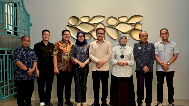 Seroeni Kini Hadir di Makassar, Tawarkan Pesona Kuliner Peranakan Bergaya Old-Money