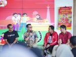 Gojek Percepat Digitalisasi UMKM Kuliner Makassar Lewat Inisiatif &ldquo;Maju Bersama GoFood&rdquo;