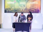 Indosat dan Nokia Luncurkan GenSi untuk Perluas Literasi AI hingga Daerah Terpencil