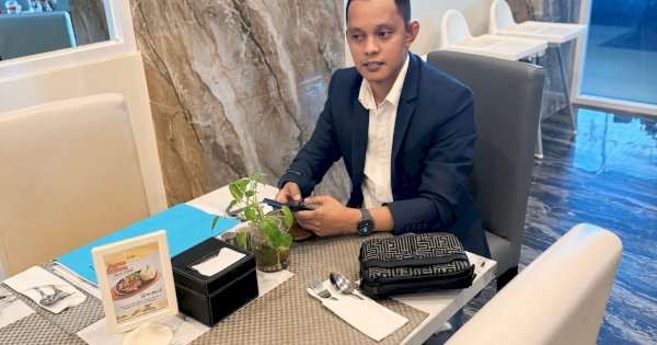 Mantan Kajari Enrekang Padeli Ditangkap Kejagung, Kuasa Hukum: BAZNAS Dikorbankan dalam Permainan Kekuasaan