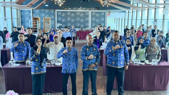 Ranperda Kepaeiwisataan Dibahas, Dispar Tekankan Urgensi Regulasi Baru