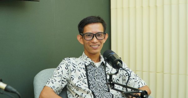 Membaca Kiprah Akademik Dr. Muhammad Aras Prabowo dalam Mendorong Mutu Pendidikan Tinggi