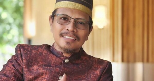 Tokoh Adat Kabupaten Gowa Puji Sikap Om Betel