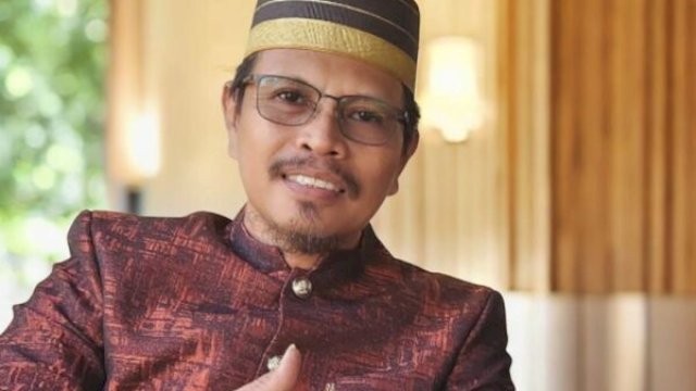 Chandra Juarsa Daeng Gerang ||yoz@harian.news 