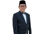 Resmi Jabat Kakanwil Kemenhaj Sulsel, Ini Harapan H. Ikbal Ismail
