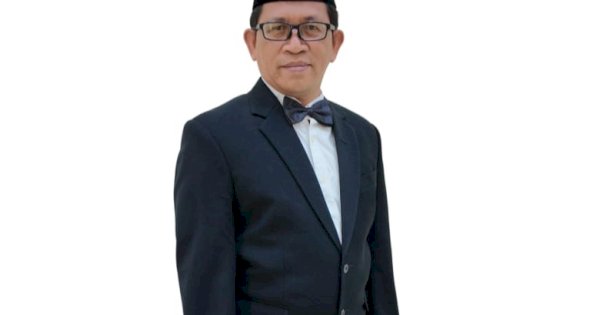 Resmi Jabat Kakanwil Kemenhaj Sulsel, Ini Harapan H. Ikbal Ismail