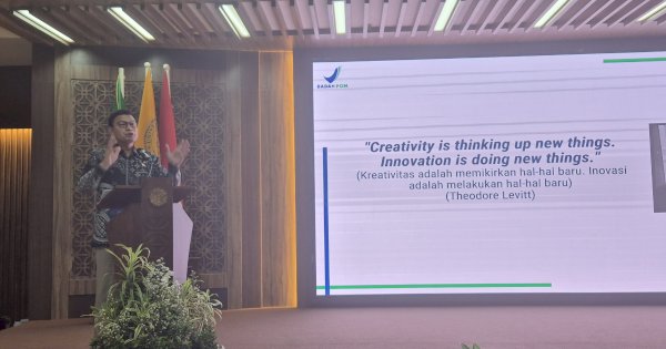 BPOM Raih Status WHO Listed Authority Setara USA, Taruna Ikrar Ungkap Bukti Peran Herbal pada Amputasi Tertua Dunia di Borneo Indonesia