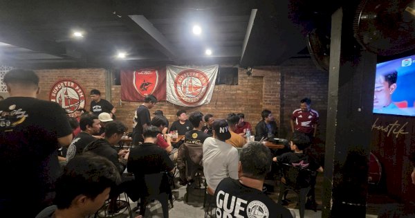 Juku Eja Raih 1 Poin, Gue PSM: Penyelesaian dan Lini Tengah Jadi PR