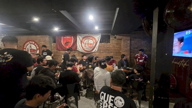 Juku Eja Raih 1 Poin, Gue PSM: Penyelesaian dan Lini Tengah Jadi PR