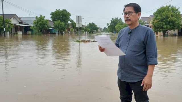 Ketika Alam Mengirim Surat Panjang Tentang Lupa Kita Pada Ekologi
