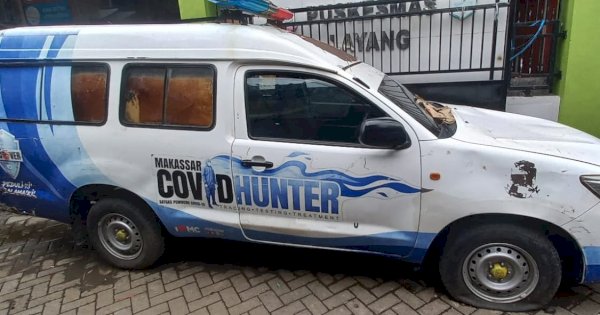 38 Kendaraan Dinas Pemkot Makassar Dilelang, Peminat Bisa Cek Unit Mulai Hari Ini