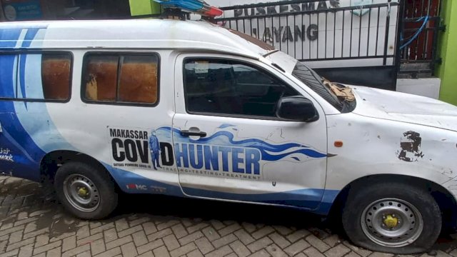 38 Kendaraan Dinas Pemkot Makassar Dilelang, Peminat Bisa Cek Unit Mulai Hari Ini