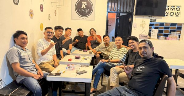 Gelombang Dukungan Mengalir, Zulfikar Didapuk Jadi Calon Kuat Ketua HIPMI Palopo
