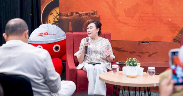 CIMB Niaga Catat Pertumbuhan Laba Rp6,7 Triliun di 2025