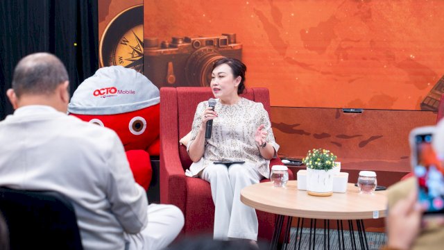 CIMB Niaga Catat Pertumbuhan Laba Rp6,7 Triliun di 2025