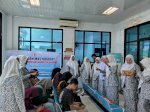 IBI RSUD HASDR Bulukumba Gelar Skrining Anemia dan Edukasi Gizi untuk Ibu dan Anak