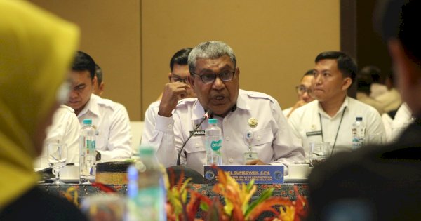 Pelayanan HAM di Sulsel-Sultra Meningkat, Pembentukan Kanwil Sultra Dinilai Mendesak