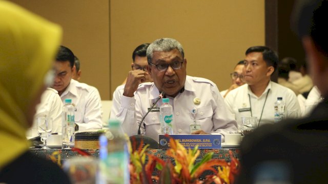 Pelayanan HAM di Sulsel-Sultra Meningkat, Pembentukan Kanwil Sultra Dinilai Mendesak