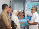 Pemkab Jeneponto Terima Bantuan Mesin untuk Perkuat Sektor IKM