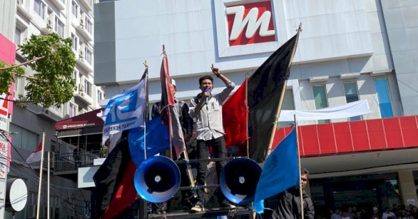 KEJAM Sulsel Desak Kejari Maros Tetapkan Tersangka Dugaan Korupsi Gaji Outsourcing Kereta Api